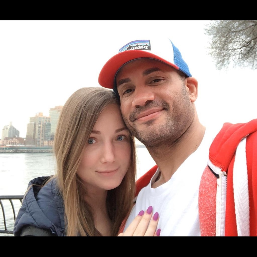 Meet your Posher, Ekaterina